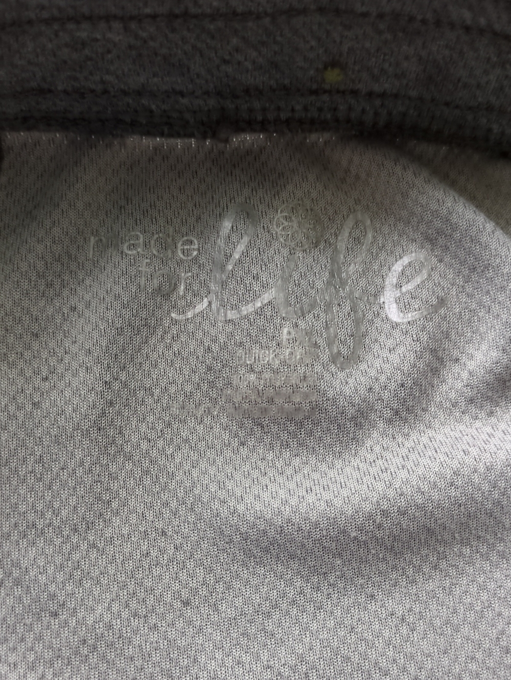 Size XLP Bermuda Shorts - Picture 3 of 3